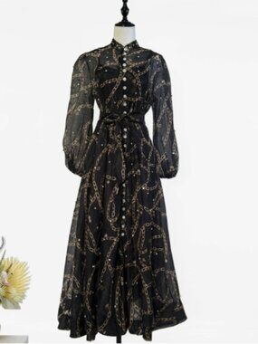 Zimmermann | Dresses | Zimmermann Luminosity Belted Floral Linen Mididress Size P Or 2p Us Nwt | Poshmark Zimmermann | Dresses | Zimmermann Luminosity Belted Floral Linen Mididress Size P Or 2p Us Nwt | Poshmark